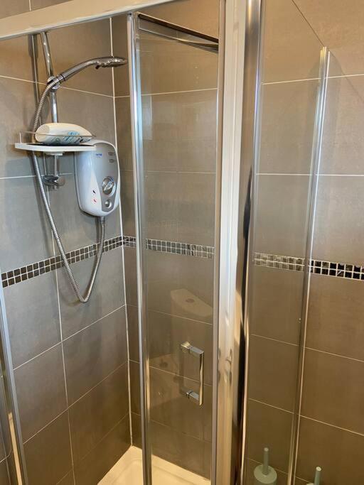 Villa Garland Way 2 Bed House Sheffield Free Parking 5 Min From M1 Mosborough Exterior foto