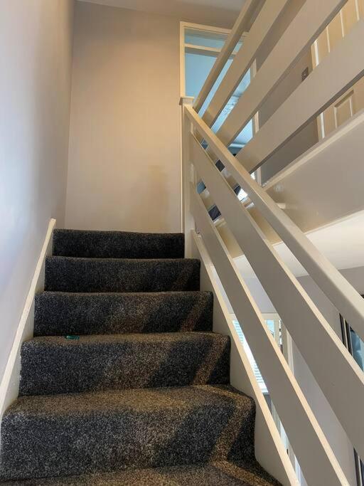 Villa Garland Way 2 Bed House Sheffield Free Parking 5 Min From M1 Mosborough Exterior foto