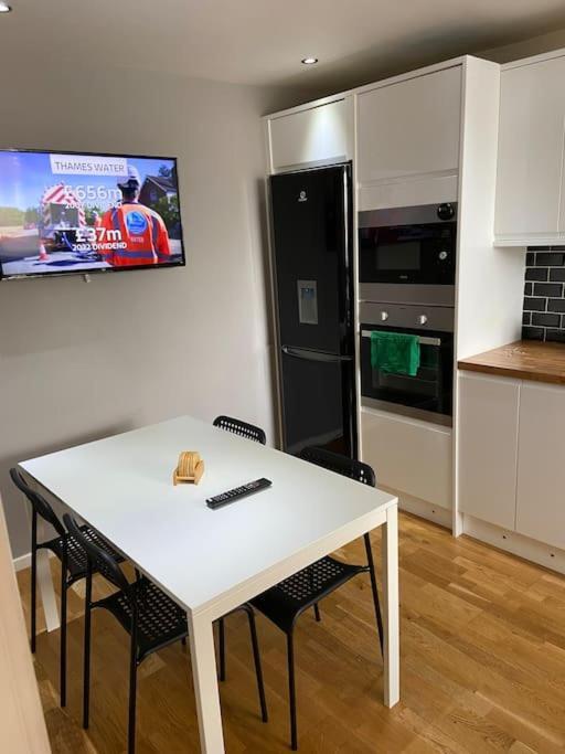 Villa Garland Way 2 Bed House Sheffield Free Parking 5 Min From M1 Mosborough Exterior foto